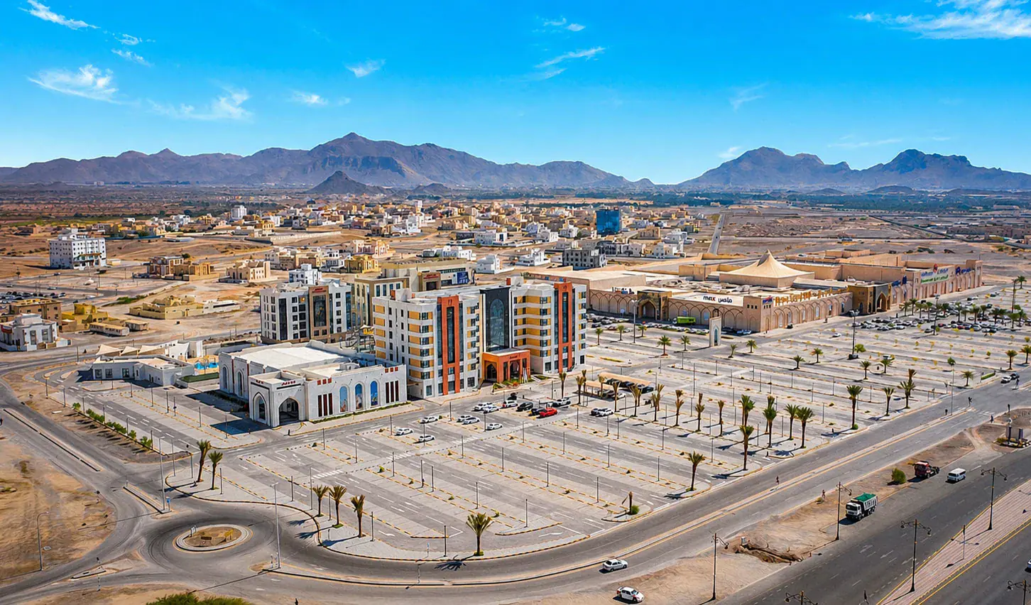 Asset management oversight for a premium real estate portfolio