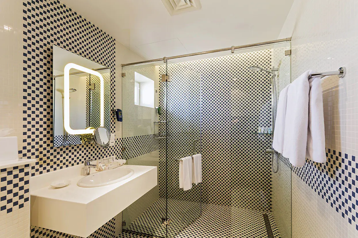 Mixed-use and master developments