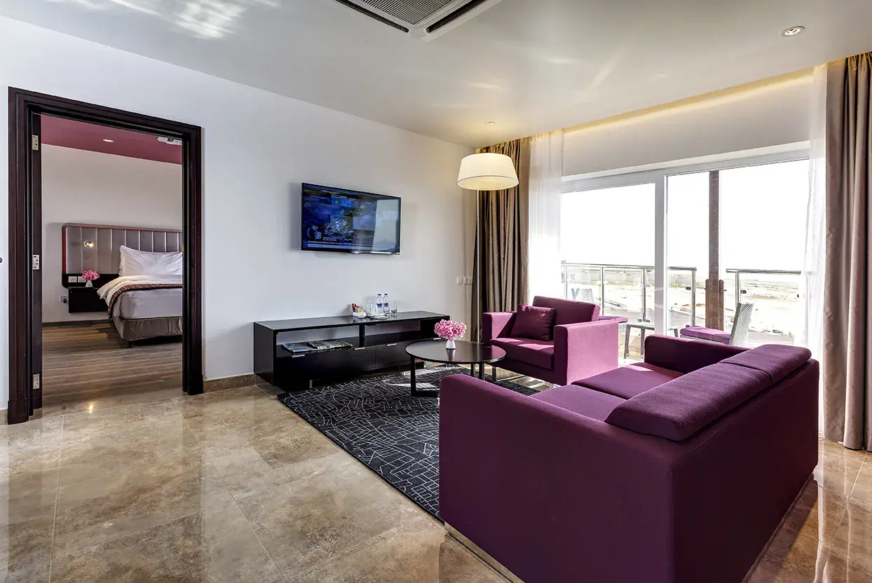 Hospitality and tourism investments