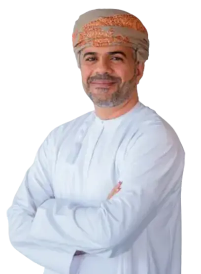 Abdul Aziz Al Mamari