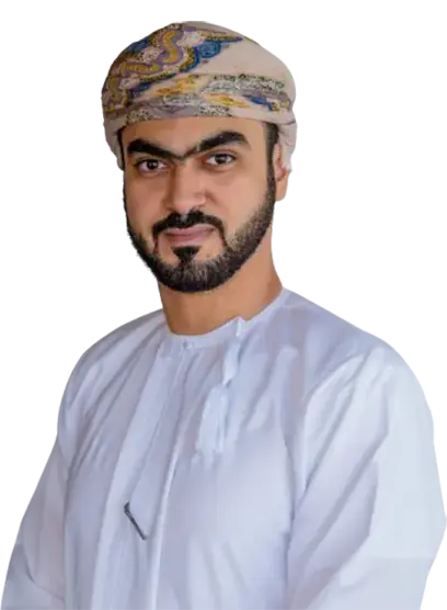 Abdul Aziz Al Yahmadi