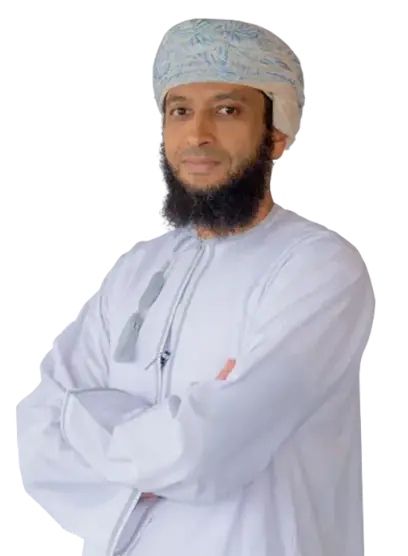 Abdul Rahim Al Abri