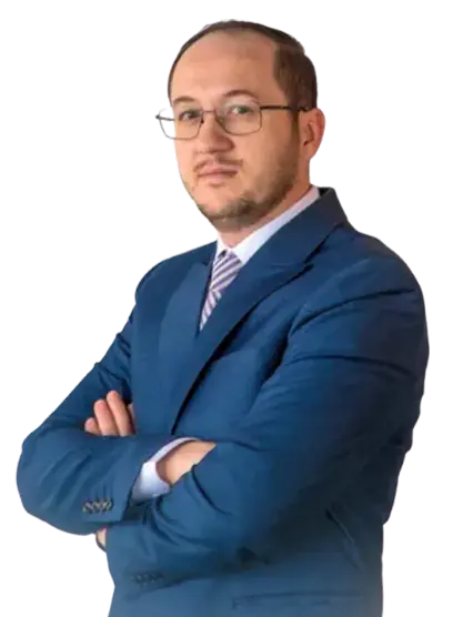 Abdulrahim Alcheikh