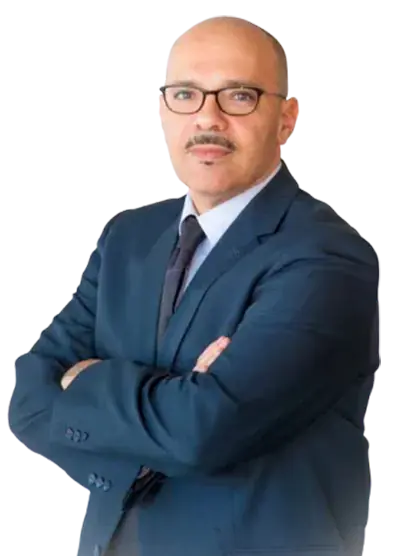 Bashar Shalabi
