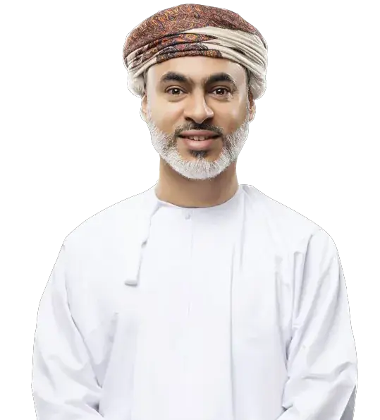 Khalid Hilal Al Yahmadi