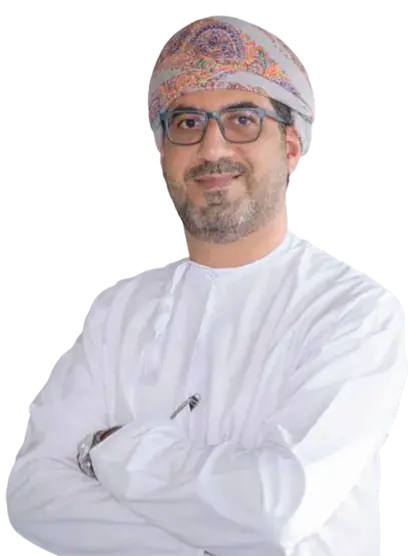 Mohamed Al Yahmadi