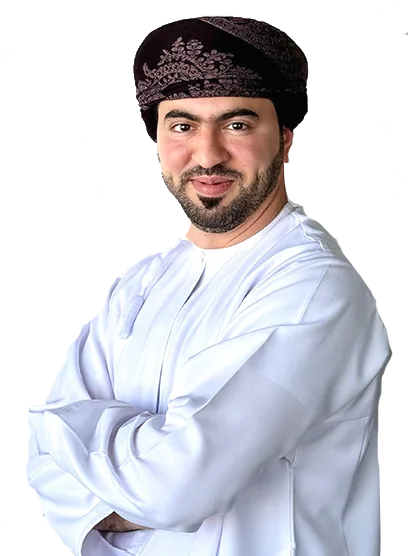 Haitham Al Yahmadi